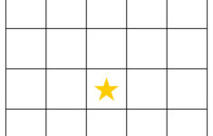 10 Best Custom Bingo Card Printable Template Printablee