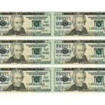10 Best Fake Play Money Printable Printablee