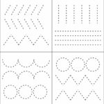 10 Best Pre Writing Skills Printable Worksheet