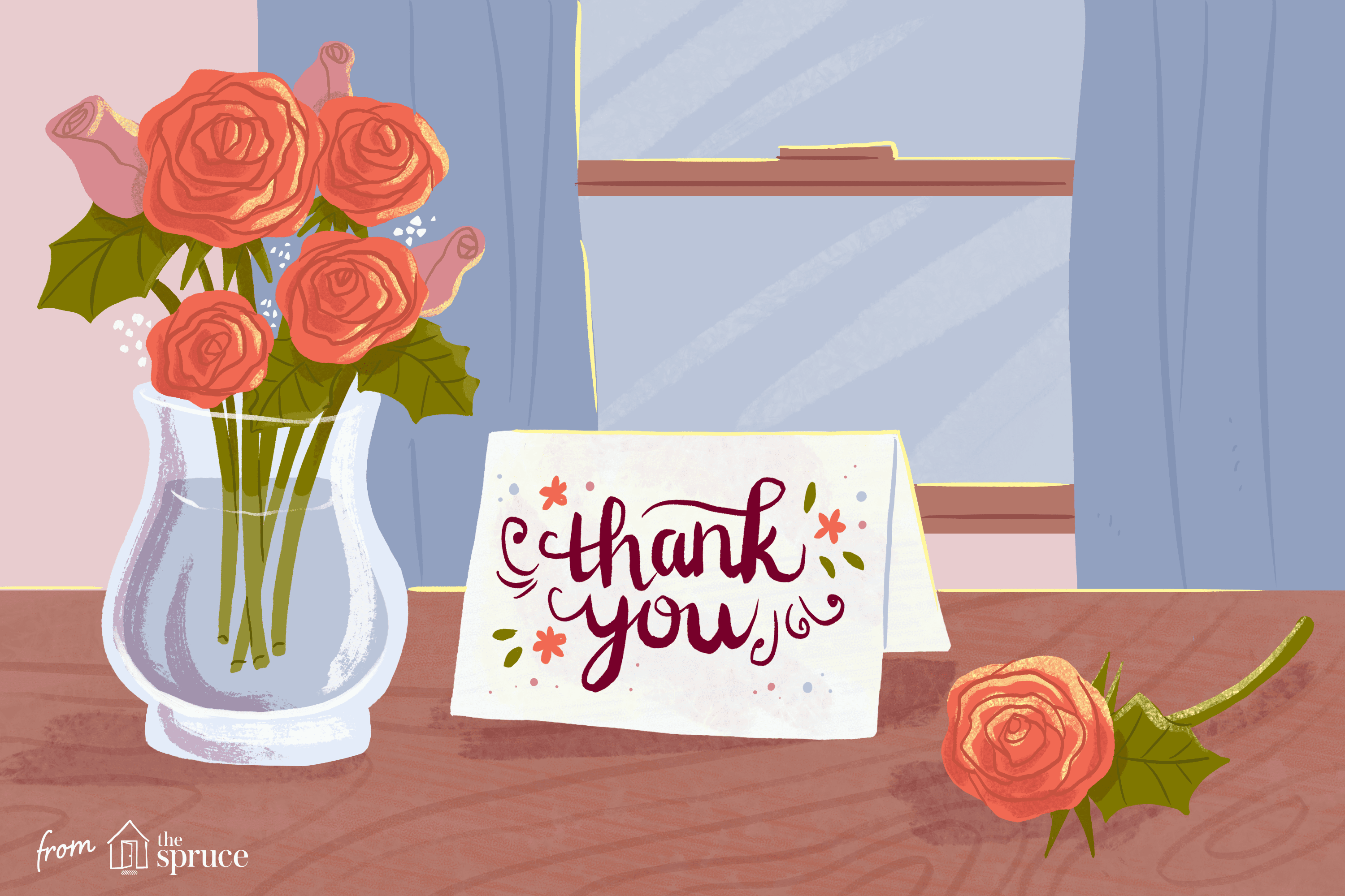 Free Printable Thank You Cards