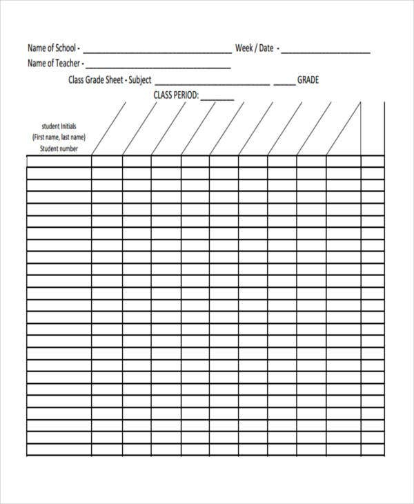 Grade R Free Printables