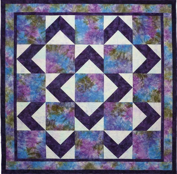 Free Printable Quilt Patterns