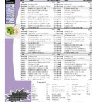 1200 Calories 30 Day Paleo Diet With Shopping List