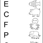 13 Best Images Of Morning Work Worksheets For Kindergarten