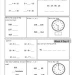 13 Best Images Of Printable Music Worksheets Free