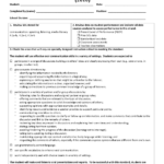 14 Best Images Of 7th Grade Reading Worksheets 7th Grade