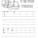 15 Best Images Of Phonics Letter F Worksheets Letter T
