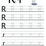 15 Letter R Worksheets Making Learning Fun KittyBabyLove