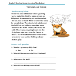 1st Grade Reading Worksheets Best Coloring Pages For Kids