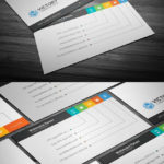 20 Free Printable Templates For Business Cards