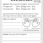 2nd Grade English Worksheets Best Coloring Pages For Kids