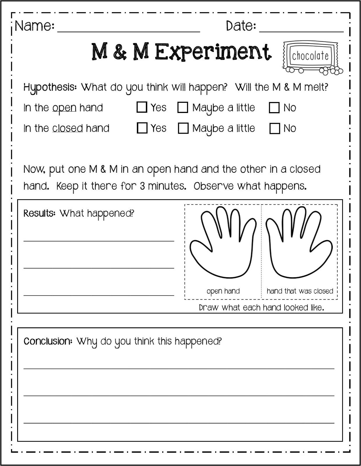 Free 2nd Grade Worksheets