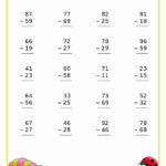 2nd Grade Fun Worksheets Free Printable In 2020 2nd