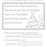 7 Best Kindergarten Christmas Activities Free Printable