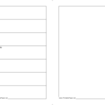 7 Day Weekly Planner Template Download Printable PDF