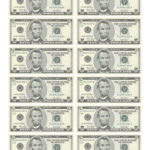 9 Best Printable Money That Looks Real Printablee