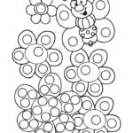 9 Best Q Tip Painting Printable Templates Printablee