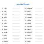 Activity Worksheets For Kids Activity Shelter