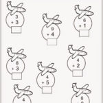 Addition Worksheets For Grade 1 Activity Shelter