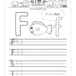Alphabet Practice Sheets Letter Worksheets