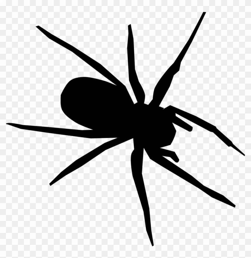 Spider Printable