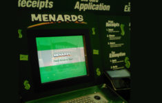 Automate Your Online And In Store Menards Receipts
