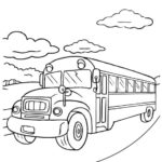 Back To School Coloring Pages Best Coloring Pages For Kids