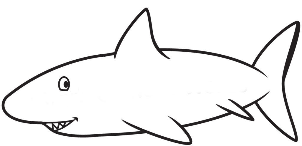 Shark Printables