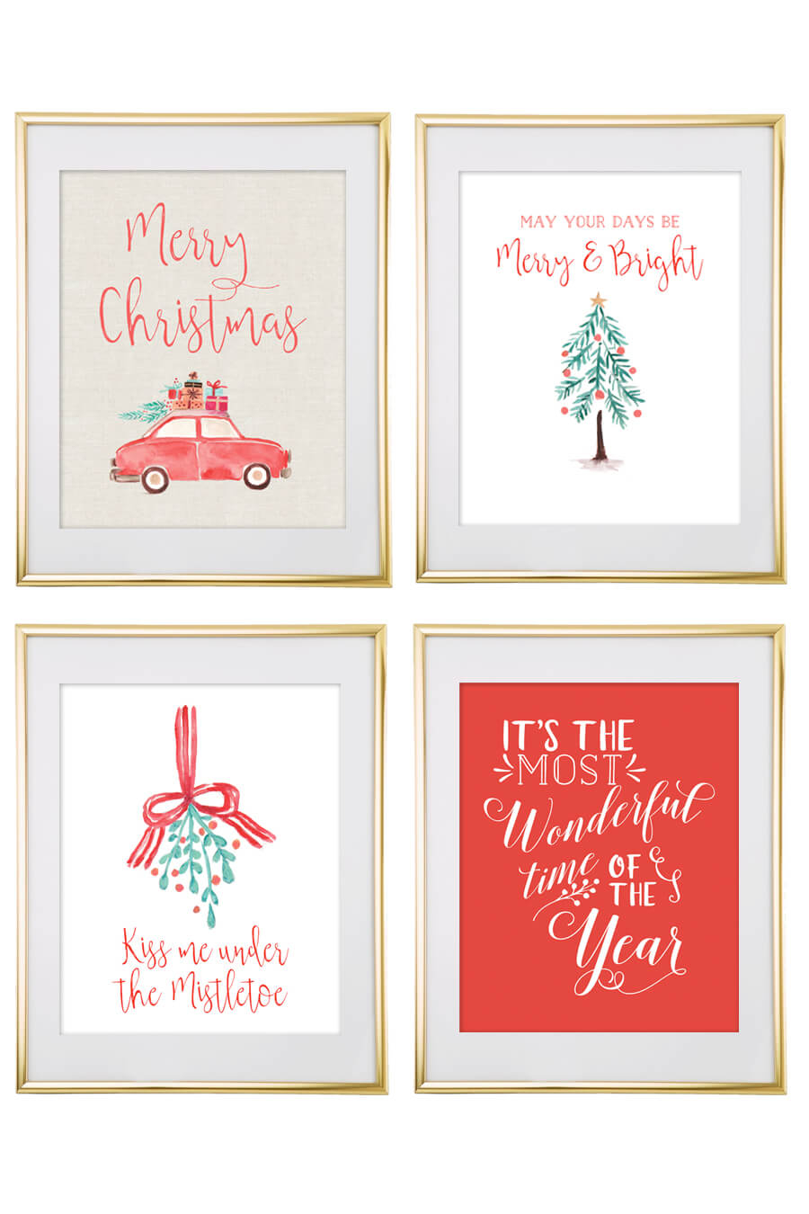 Free Printable Art