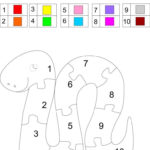Coloring Pages Pin Learning Colors Worksheets For