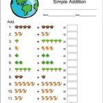 Earth Day Worksheets Printables