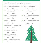 English Grammar Worksheets Grade 2 By ShiXian Li
