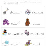 English Year 1 KSSR November 2011