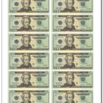 Fake Money Printable That Are Fan Hudson Website