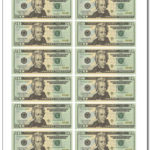 Fake Money Printable That Are Fan Hudson Website