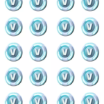 Fortnite V Bucks Printable Recherche Google Activite