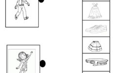 Free And Printable Worksheets For 5 Year Olds 101 Activity