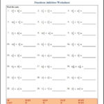 Free Grade 5 Math Worksheets Activity Shelter