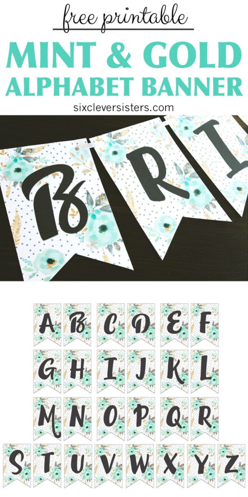 Free Printable Letters Pdf