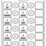 Free Math Printables Addition K5 Worksheets