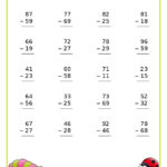 Free Printable 2nd Grade Worksheets My Boys And Their