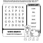 Free Printable Activity Sheets For Kids Bing Images