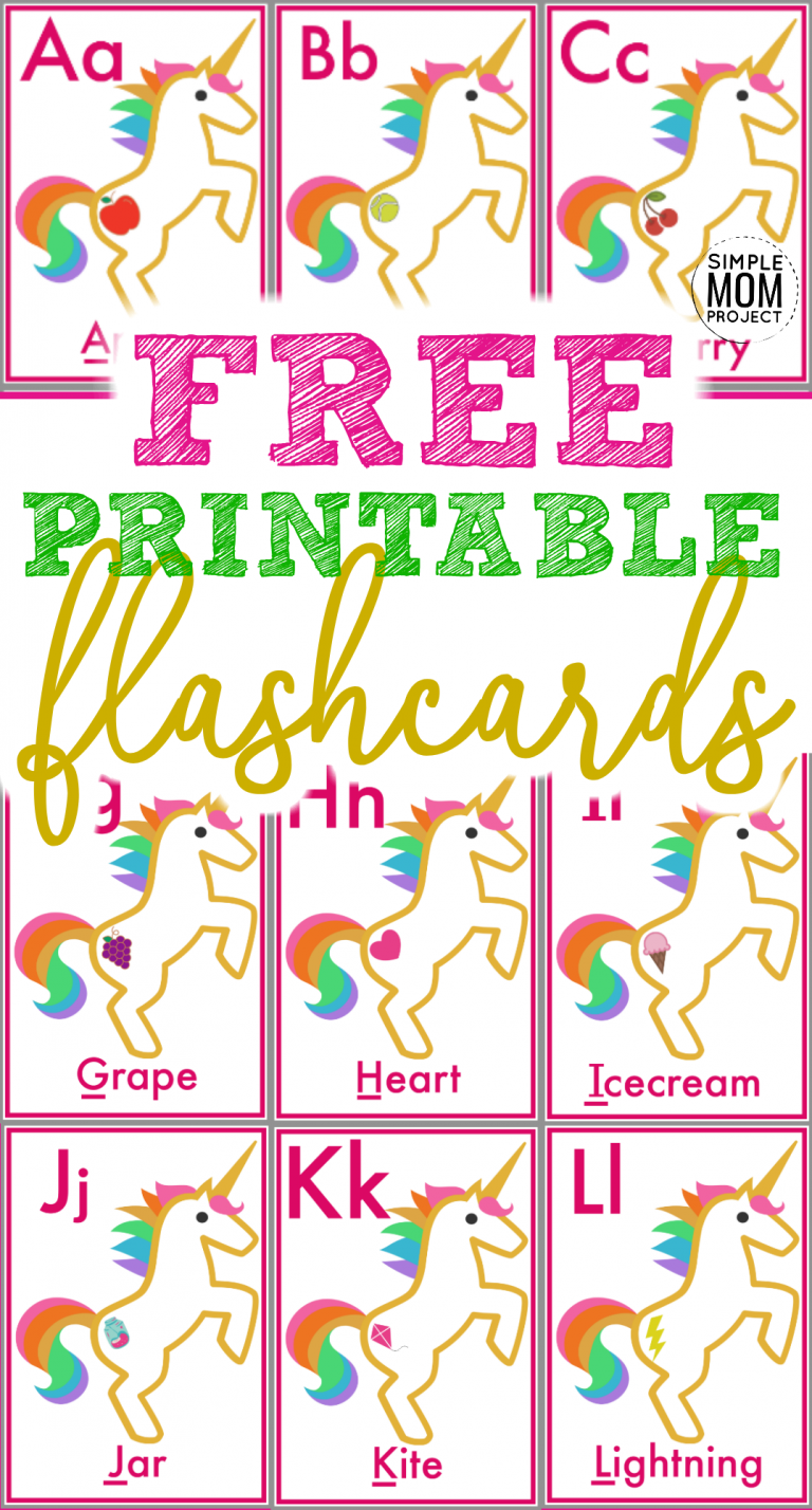 Free Alphabet Printables For Toddlers