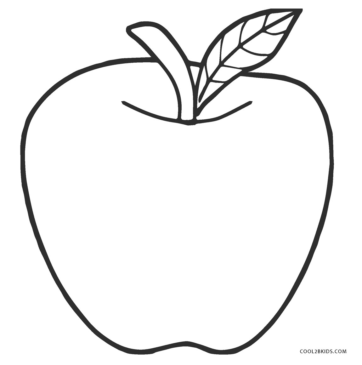 Apple Printable