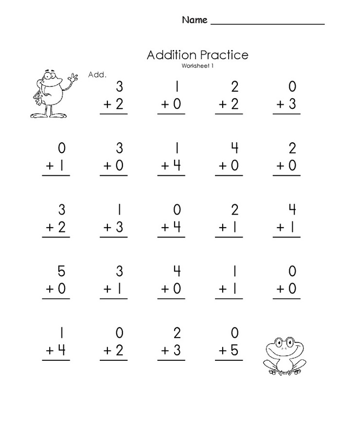 Free Printable Q Worksheets