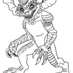 Free Printable Ghostbusters Coloring Pages For Kids