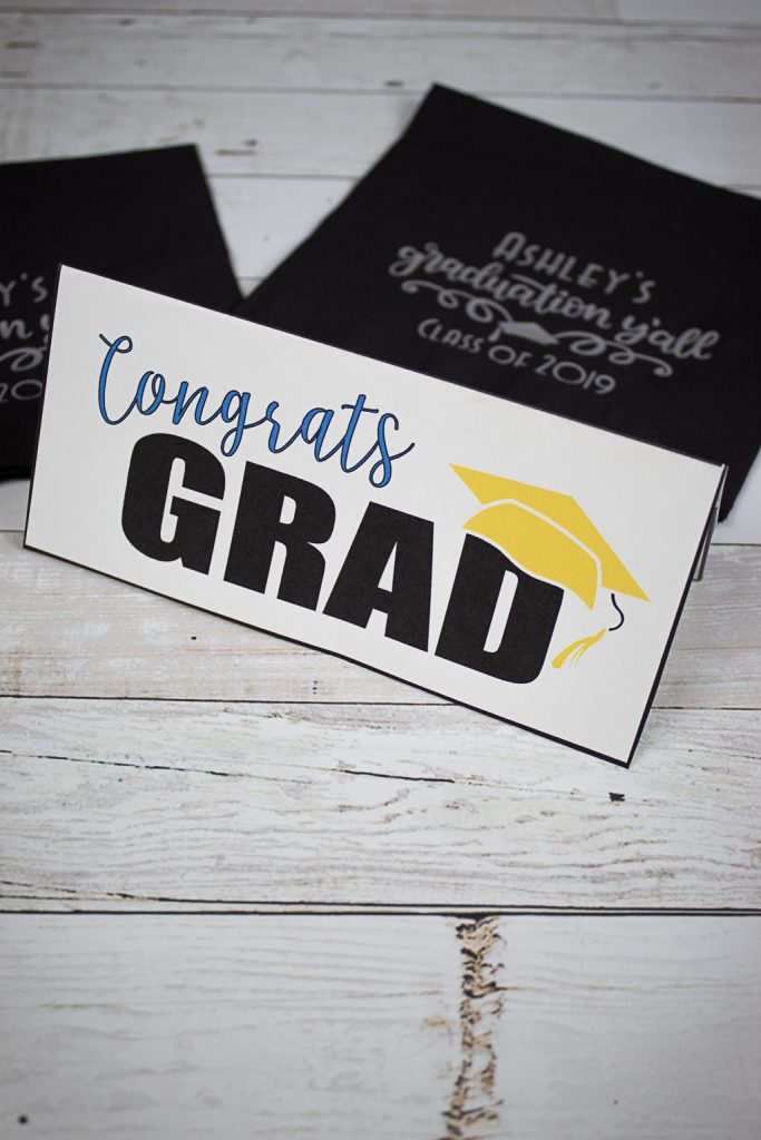 Free Printable Graduation Cards