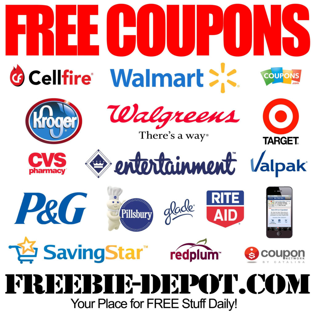 Free Printable Coupons