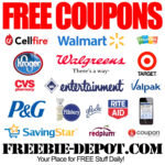 Free Printable Grocery Coupons Magnet Simulator Codes