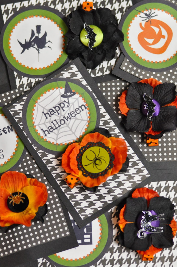 Halloween Free Printable